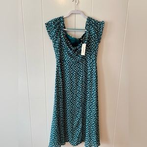 Brand new “Francesca’s” dress